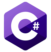 C#